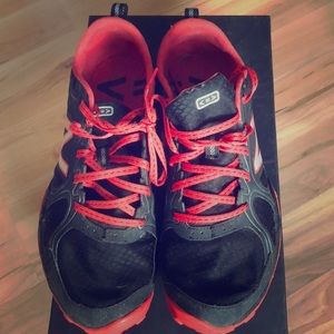 New Balance -Minimus -Size 10.5